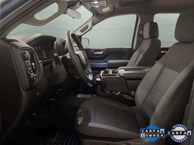 2024 Chevrolet Silverado 1500 Custom Dallas TX