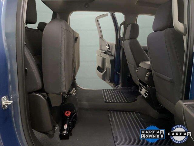 2024 Chevrolet Silverado 1500 Custom Dallas TX