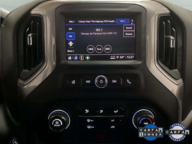 2024 Chevrolet Silverado 1500 Custom Dallas TX