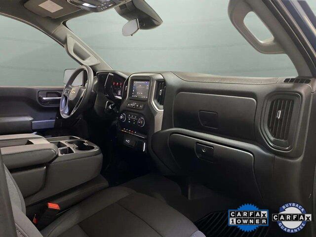 2024 Chevrolet Silverado 1500 Custom Dallas TX