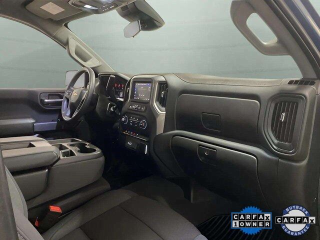 2024 Chevrolet Silverado 1500 Custom Dallas TX