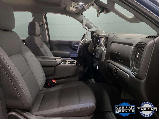 2024 Chevrolet Silverado 1500 Custom Dallas TX