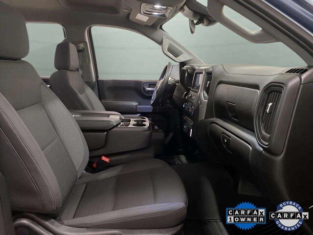 2024 Chevrolet Silverado 1500 Custom Dallas TX