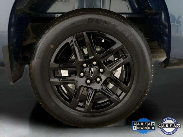 2024 Chevrolet Silverado 1500 Custom Dallas TX