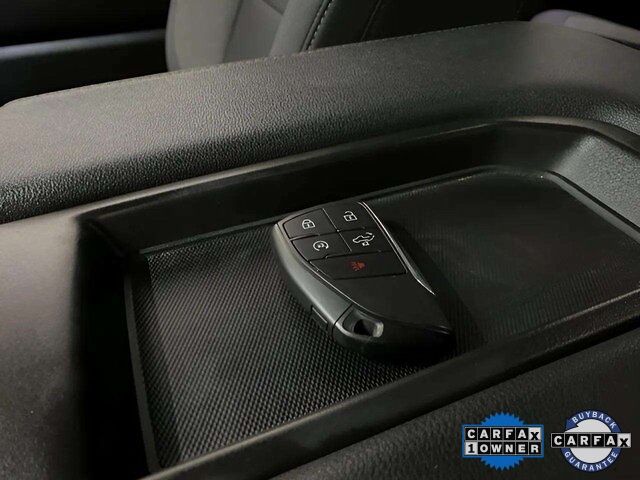 2024 Chevrolet Silverado 1500 Custom Dallas TX