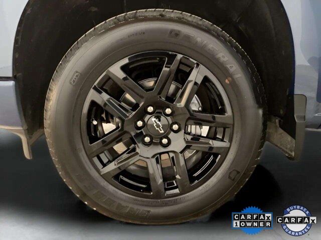 2024 Chevrolet Silverado 1500 Custom Dallas TX