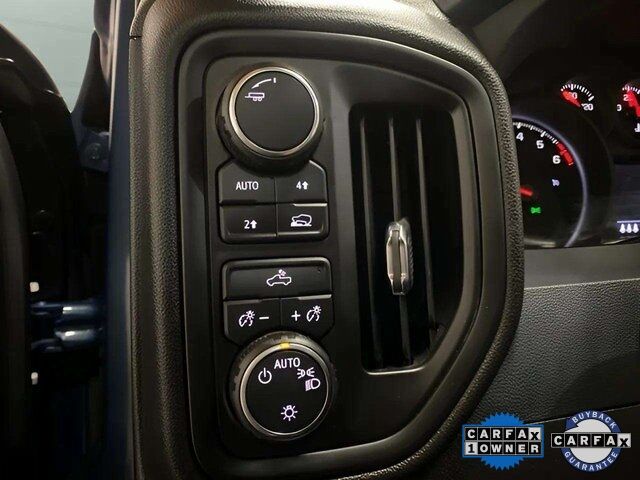 2024 Chevrolet Silverado 1500 Custom Dallas TX