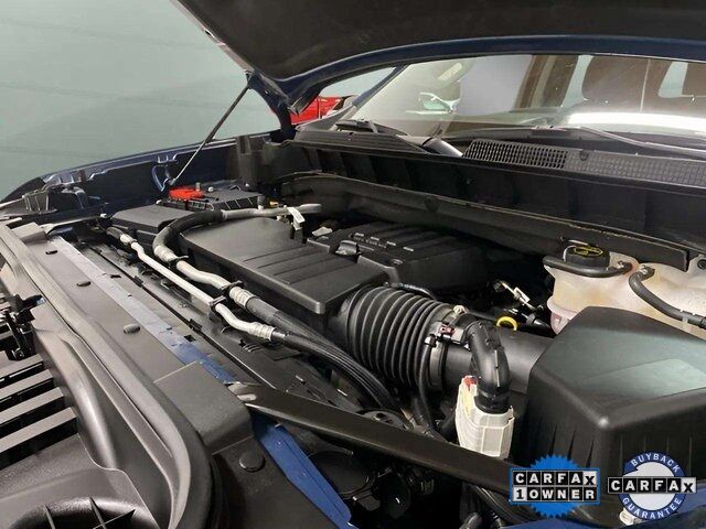 2024 Chevrolet Silverado 1500 Custom Dallas TX