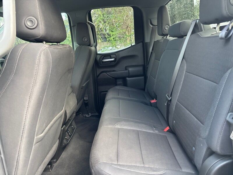 2024 Chevrolet Silverado 1500 Custom Extended Cab Medium Bed 1CX Seffner FL
