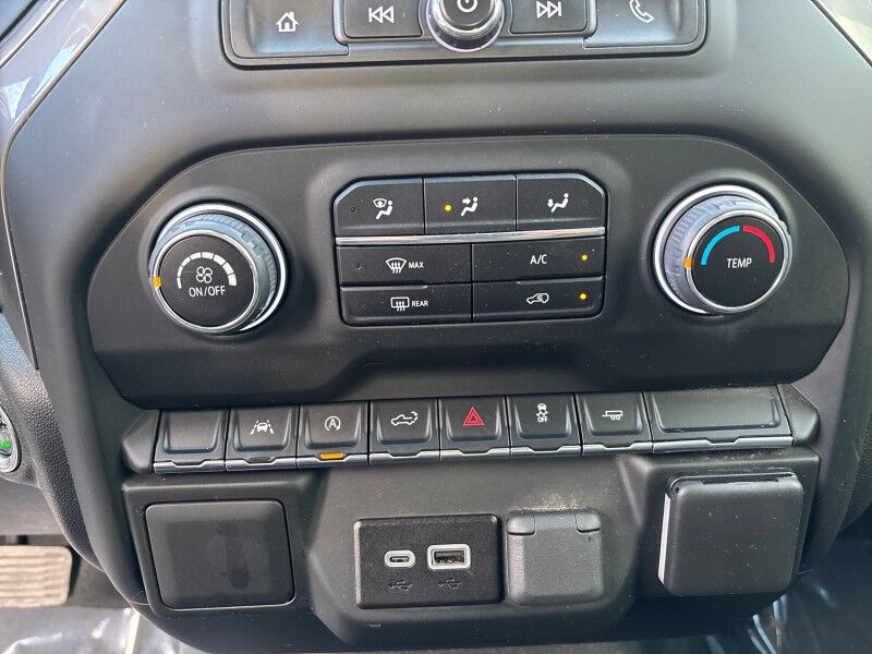 2024 Chevrolet Silverado 1500 Custom Extended Cab Medium Bed 1CX Seffner FL