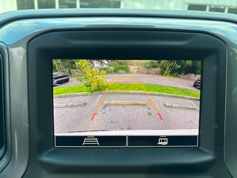 2024 Chevrolet Silverado 1500 Custom Extended Cab Medium Bed 1CX Seffner FL