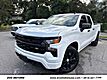 2024 Chevrolet Silverado 1500 Custom Extended Cab Medium Bed 1CX