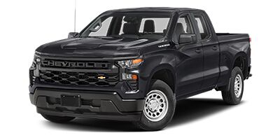2024 Chevrolet Silverado 1500 Custom Extended Cab Medium Bed 1CX Seffner FL