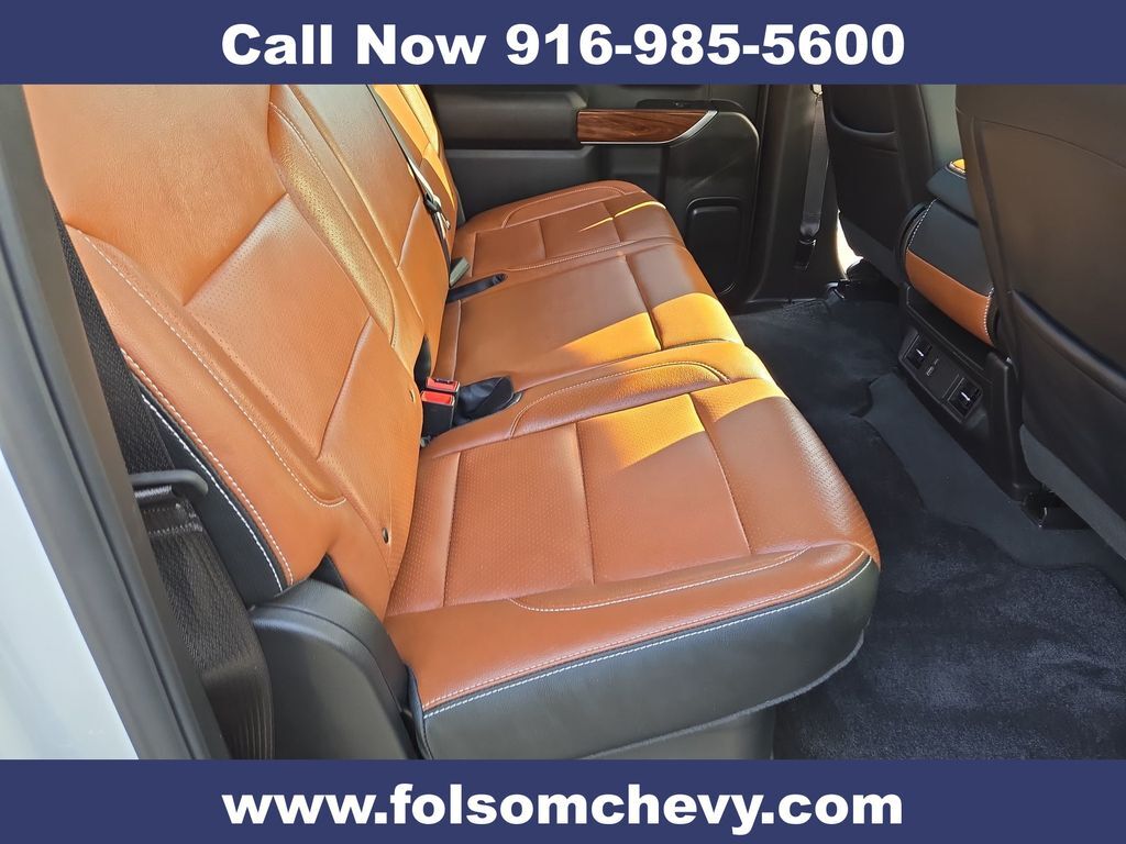 2024 Chevrolet Silverado 1500 Custom Folsom CA