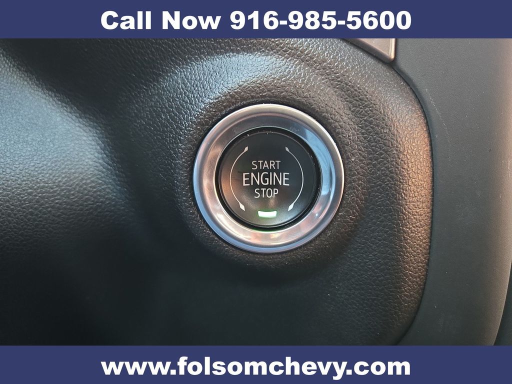 2024 Chevrolet Silverado 1500 Custom Folsom CA