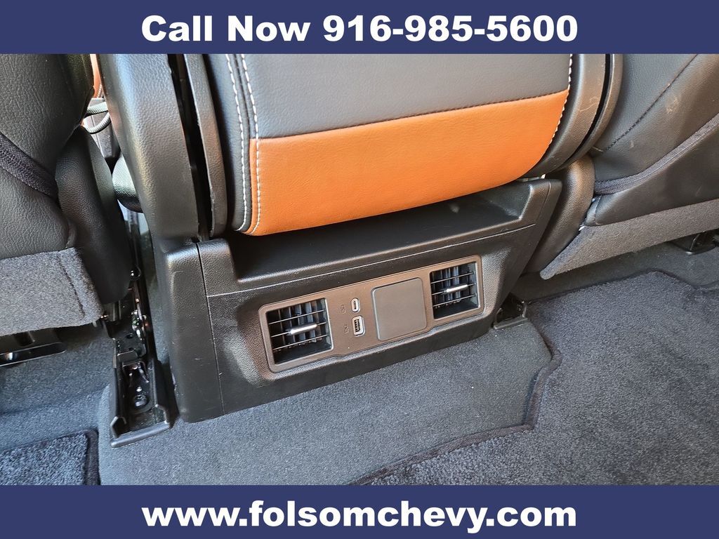 2024 Chevrolet Silverado 1500 Custom Folsom CA