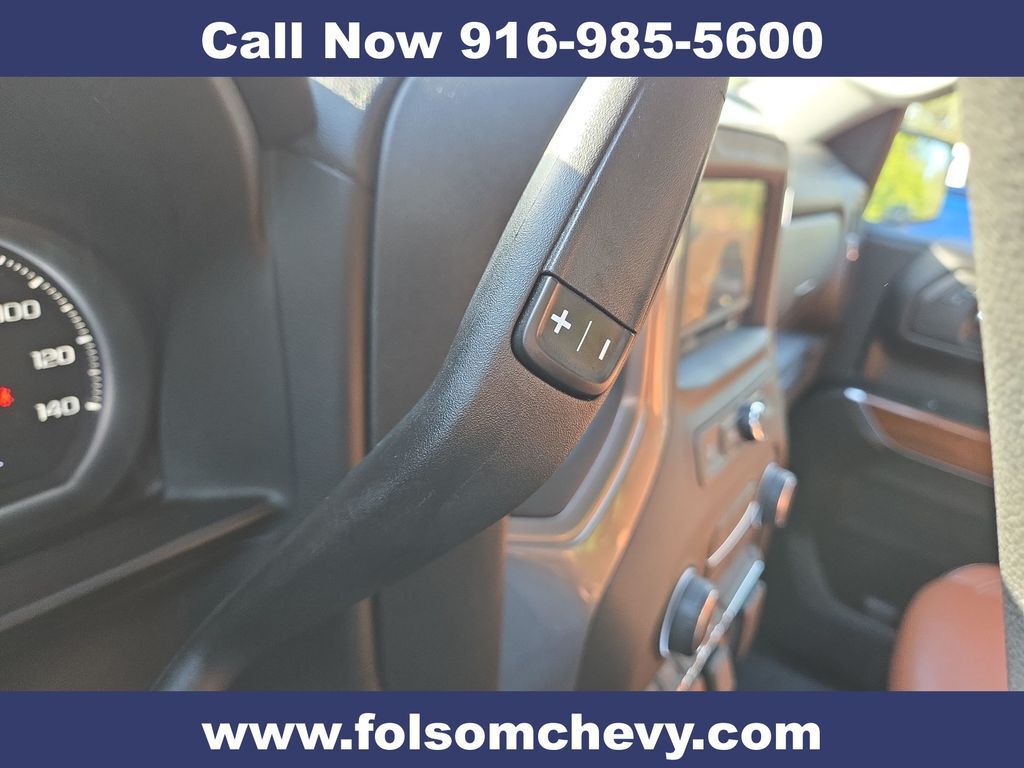 2024 Chevrolet Silverado 1500 Custom Folsom CA