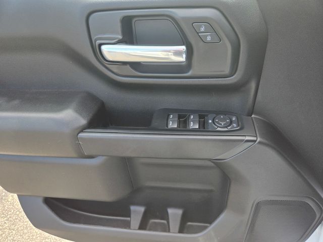 2024 Chevrolet Silverado 1500 Custom Folsom CA