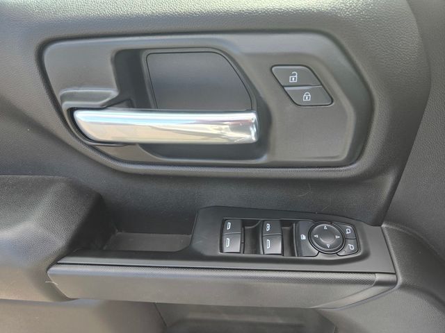2024 Chevrolet Silverado 1500 Custom Folsom CA