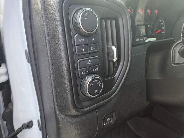 2024 Chevrolet Silverado 1500 Custom Folsom CA
