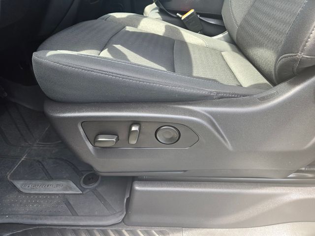2024 Chevrolet Silverado 1500 Custom Folsom CA
