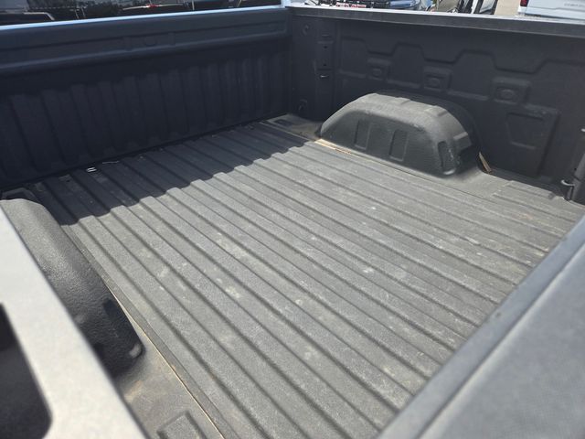 2024 Chevrolet Silverado 1500 Custom Folsom CA