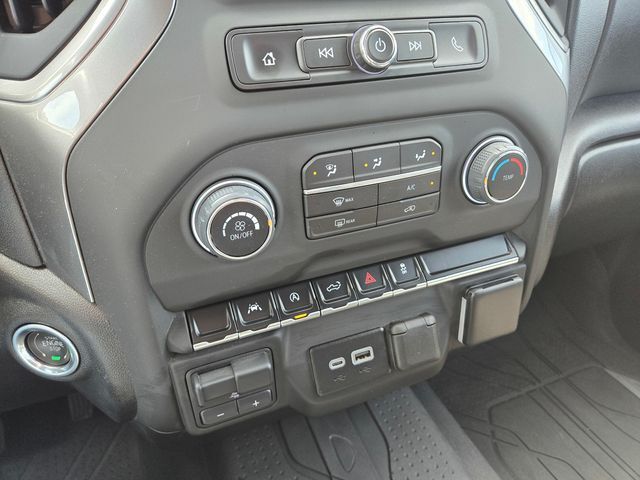 2024 Chevrolet Silverado 1500 Custom Folsom CA