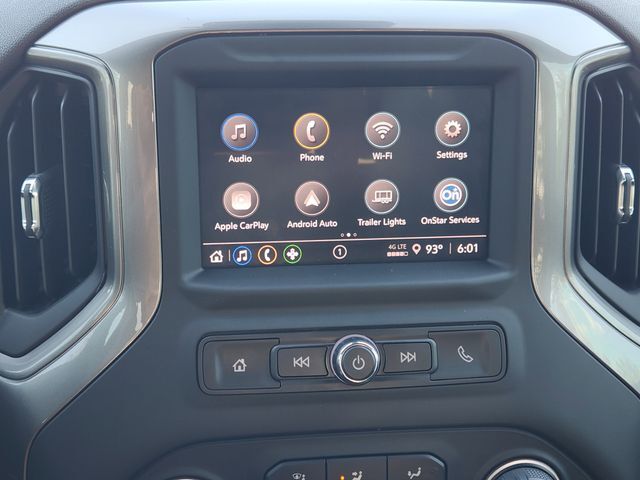 2024 Chevrolet Silverado 1500 Custom Grapevine TX