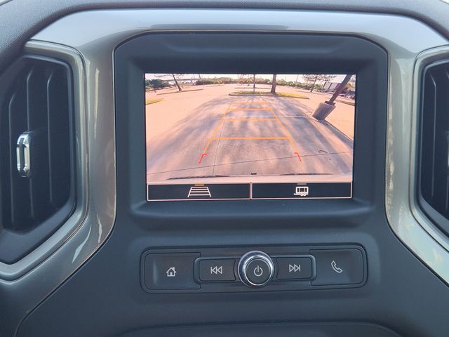 2024 Chevrolet Silverado 1500 Custom Grapevine TX