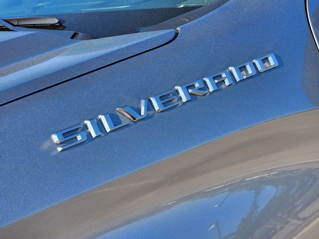 2024 Chevrolet Silverado 1500 Custom Grapevine TX