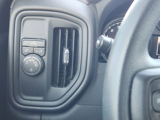 2024 Chevrolet Silverado 1500 Custom Grapevine TX