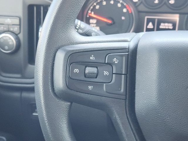 2024 Chevrolet Silverado 1500 Custom Grapevine TX