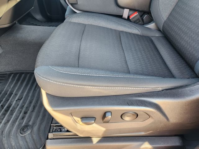 2024 Chevrolet Silverado 1500 Custom Grapevine TX