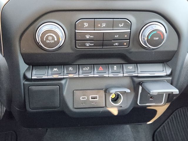 2024 Chevrolet Silverado 1500 Custom Grapevine TX