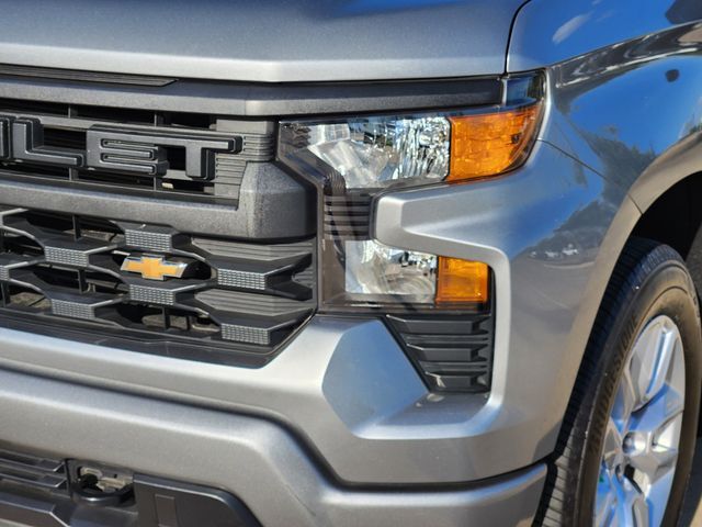 2024 Chevrolet Silverado 1500 Custom Grapevine TX