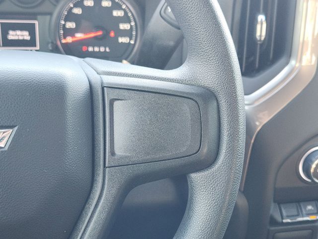 2024 Chevrolet Silverado 1500 Custom Grapevine TX