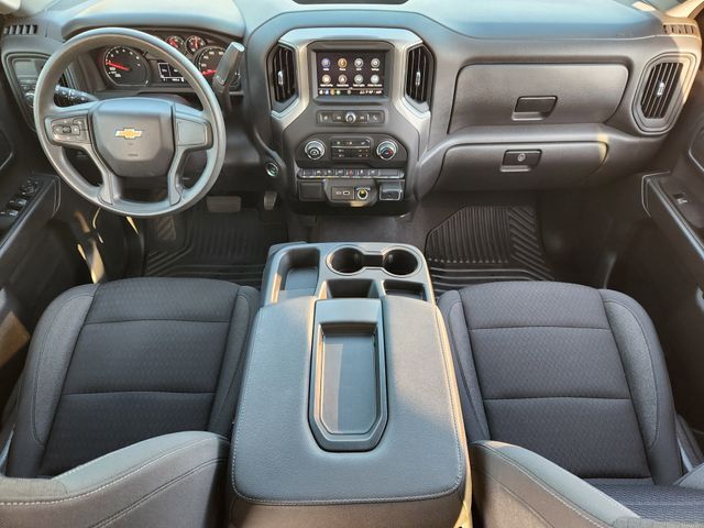 2024 Chevrolet Silverado 1500 Custom Grapevine TX