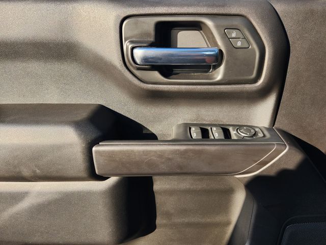 2024 Chevrolet Silverado 1500 Custom Grapevine TX