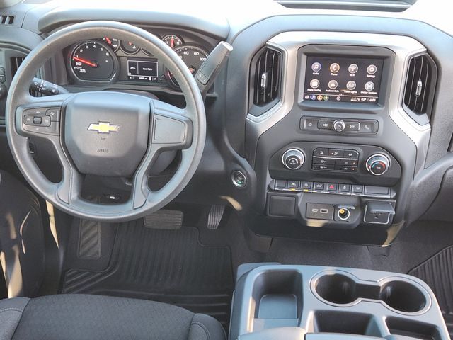 2024 Chevrolet Silverado 1500 Custom Grapevine TX