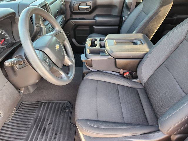 2024 Chevrolet Silverado 1500 Custom Grapevine TX