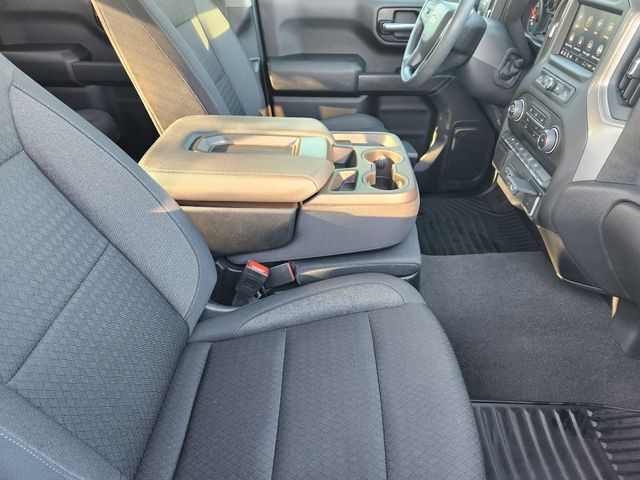 2024 Chevrolet Silverado 1500 Custom Grapevine TX