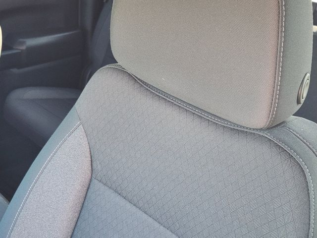 2024 Chevrolet Silverado 1500 Custom Grapevine TX