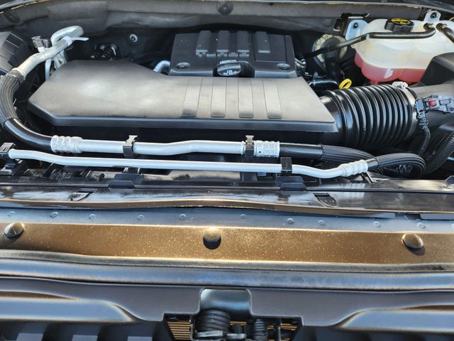 2024 Chevrolet Silverado 1500 Custom Grapevine TX