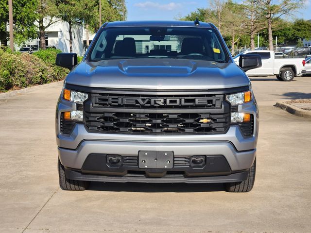 2024 Chevrolet Silverado 1500 Custom Grapevine TX