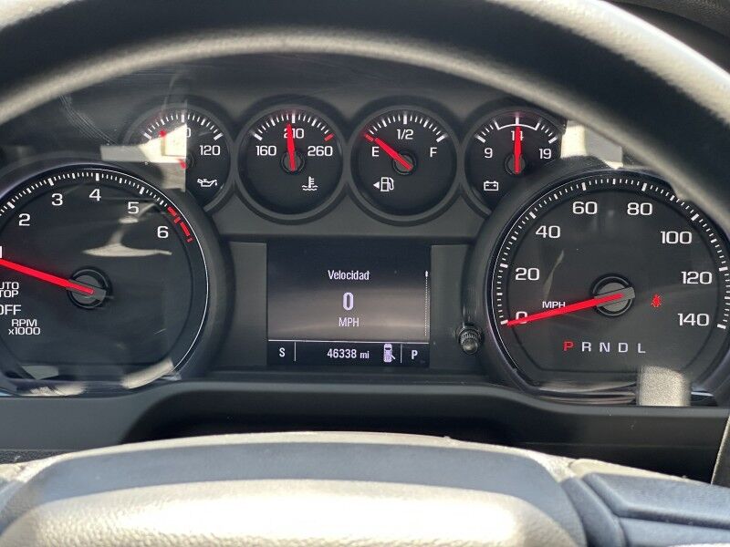 2024 Chevrolet Silverado 1500 Custom Jacksonville FL