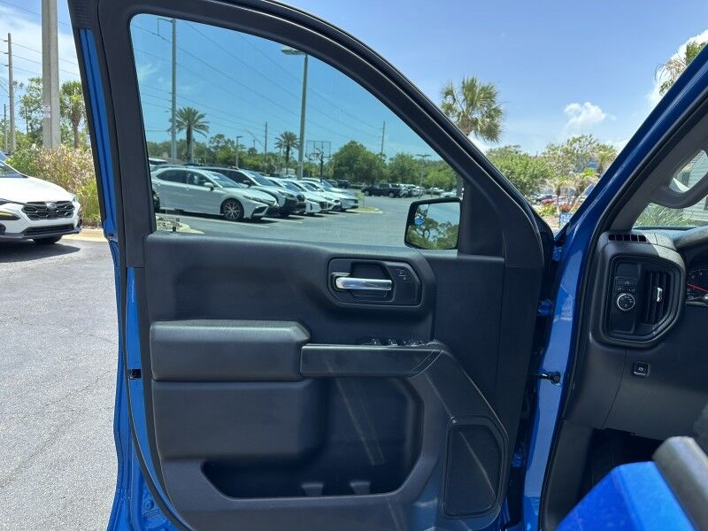2024 Chevrolet Silverado 1500 Custom Jacksonville FL