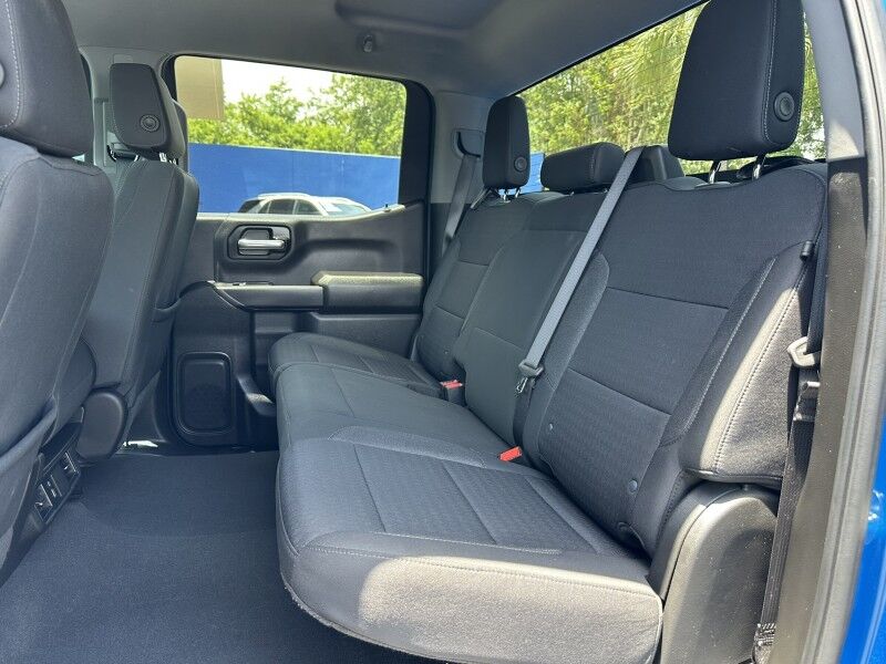 2024 Chevrolet Silverado 1500 Custom Jacksonville FL
