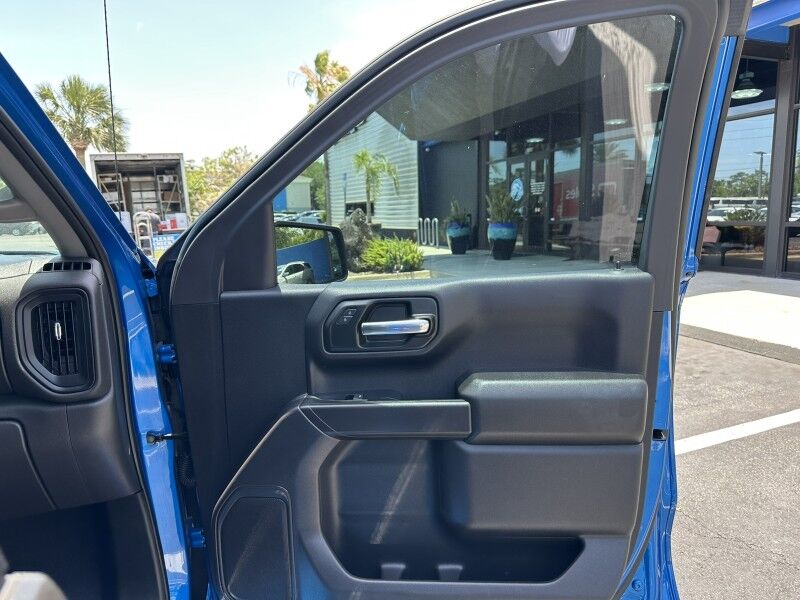 2024 Chevrolet Silverado 1500 Custom Jacksonville FL