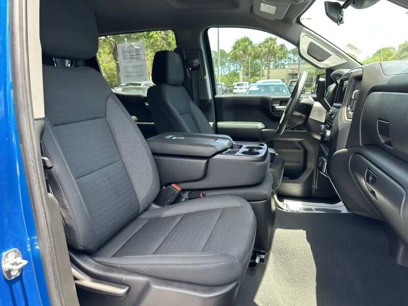 2024 Chevrolet Silverado 1500 Custom Jacksonville FL