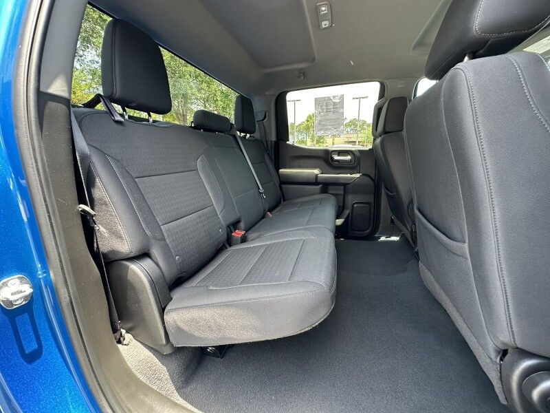 2024 Chevrolet Silverado 1500 Custom Jacksonville FL